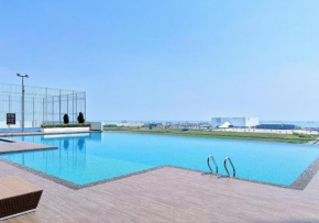 Amber Cove by C Homestay Malacca